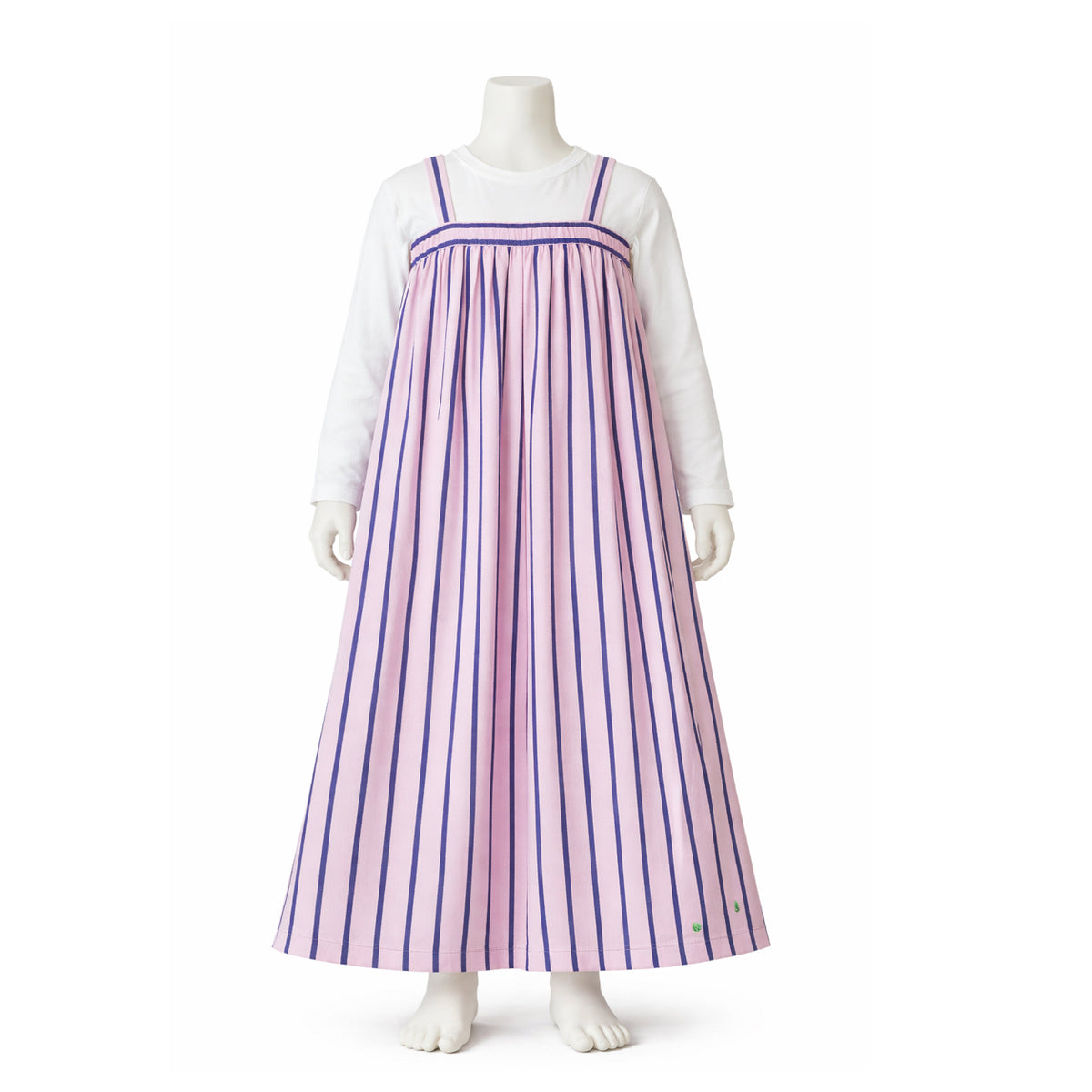 Modern Fleur 9-10yr