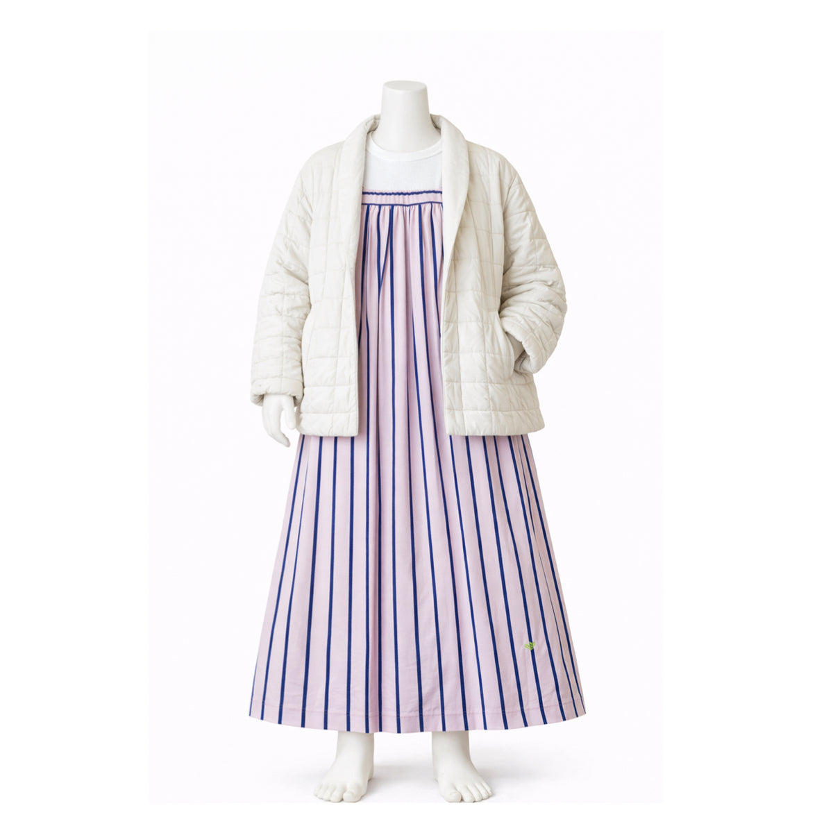 Modern Fleur 9-10yr