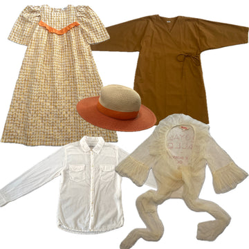 Prairie Belle 11-12YR