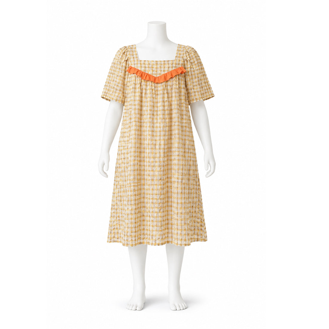 Prairie Belle 11-12YR