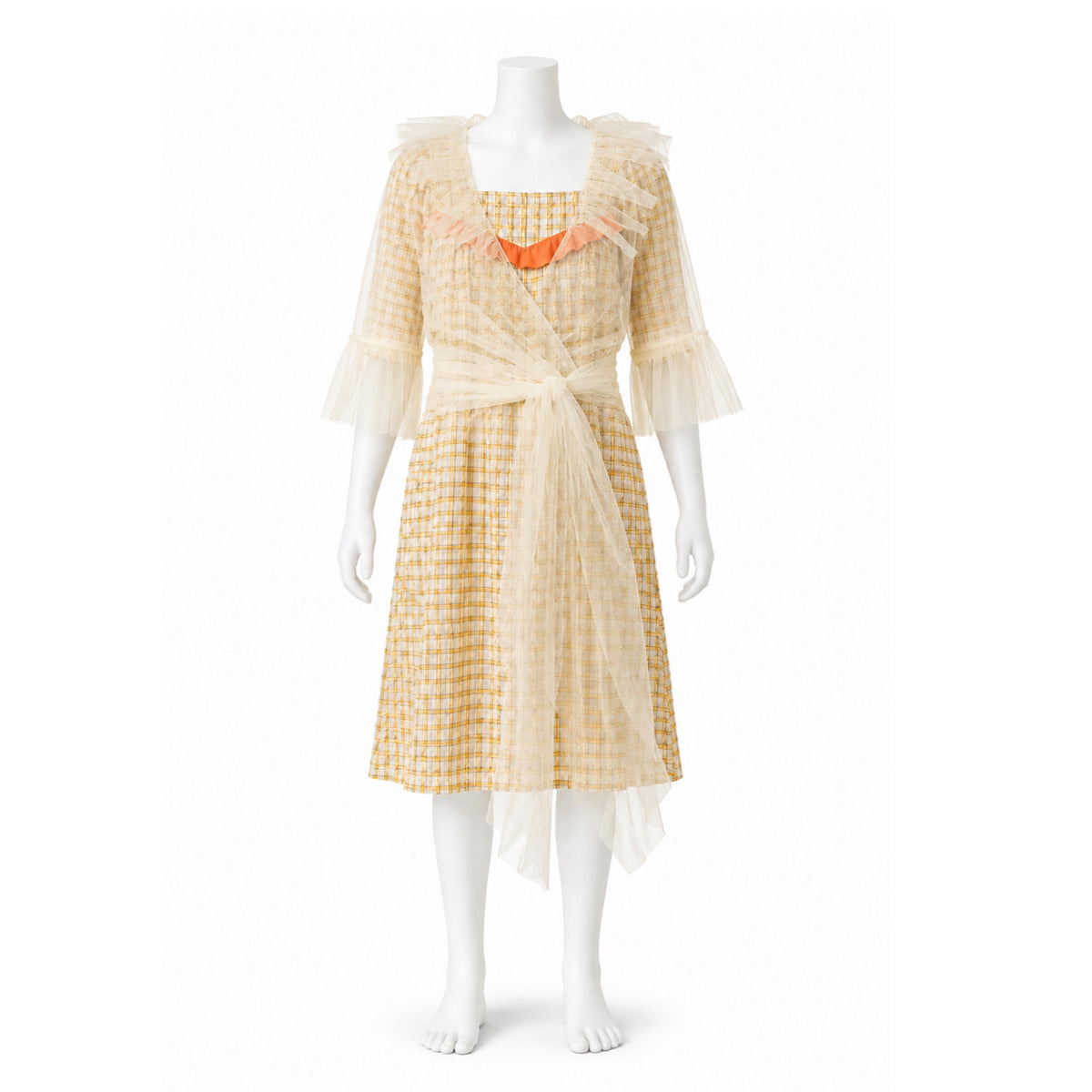 Prairie Belle 11-12YR