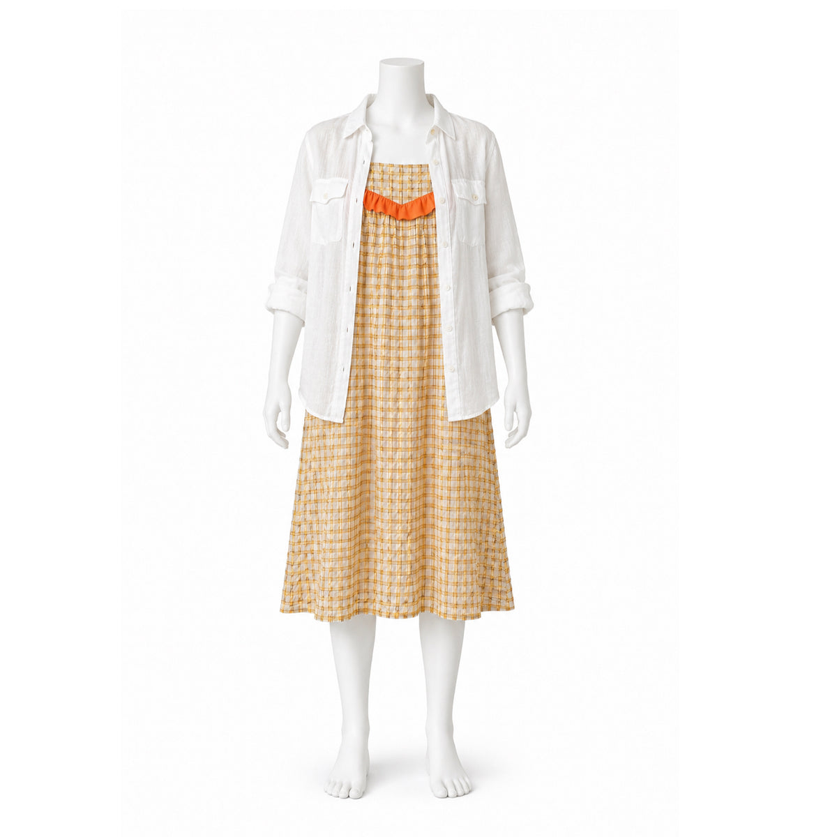 Prairie Belle 11-12YR