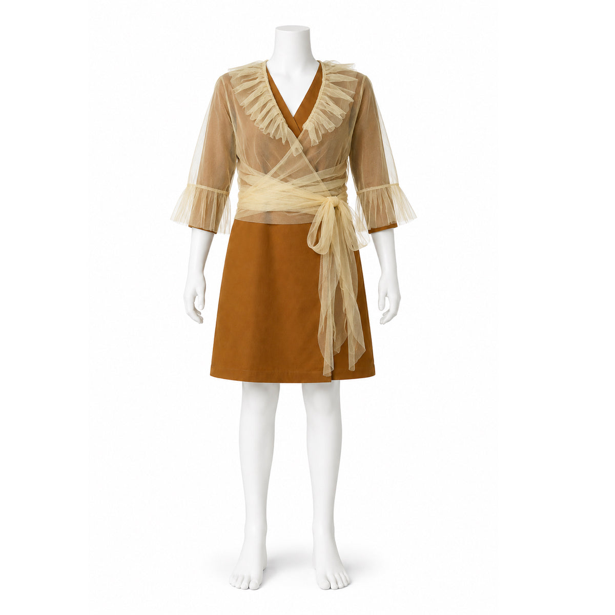 Prairie Belle 11-12YR
