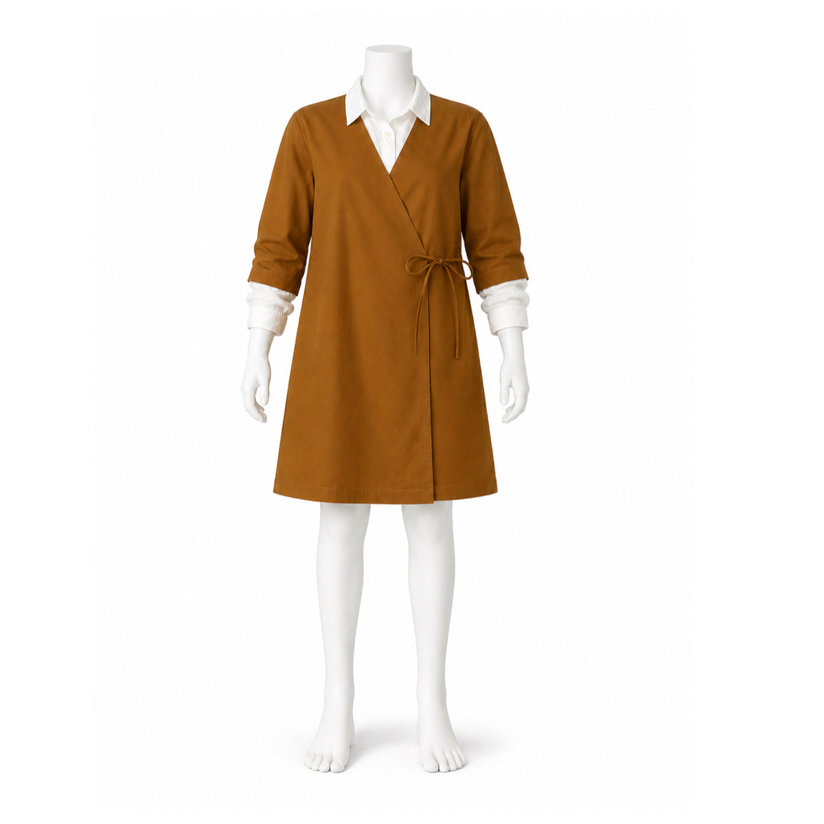 Prairie Belle 11-12YR