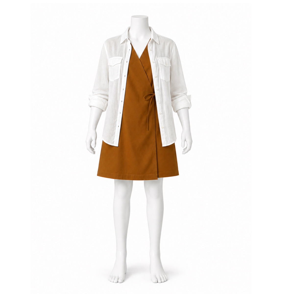 Prairie Belle 11-12YR