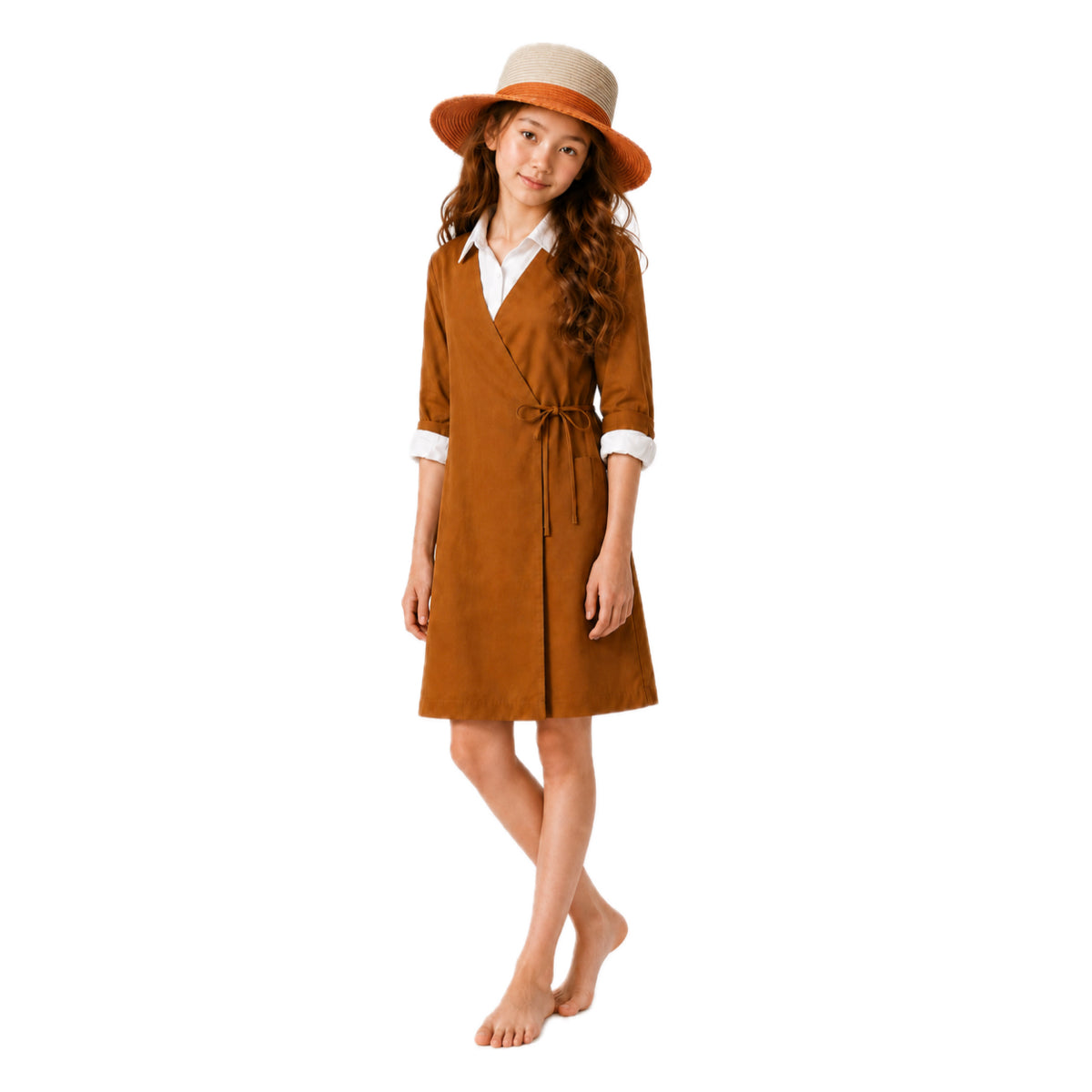 Prairie Belle 11-12YR
