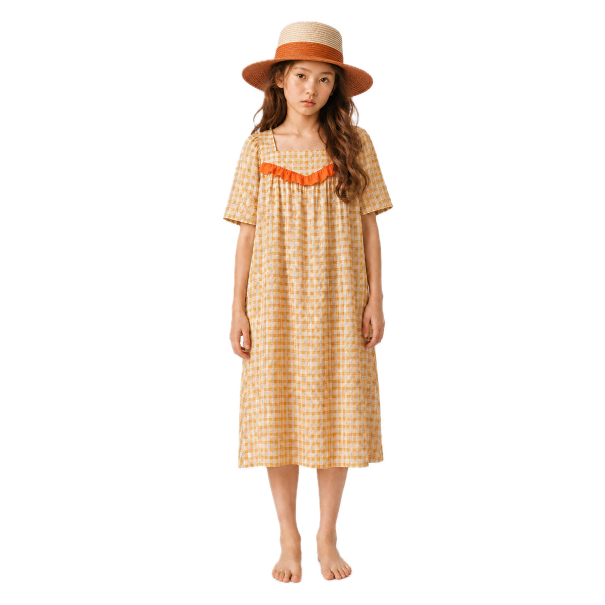 Prairie Belle 11-12YR