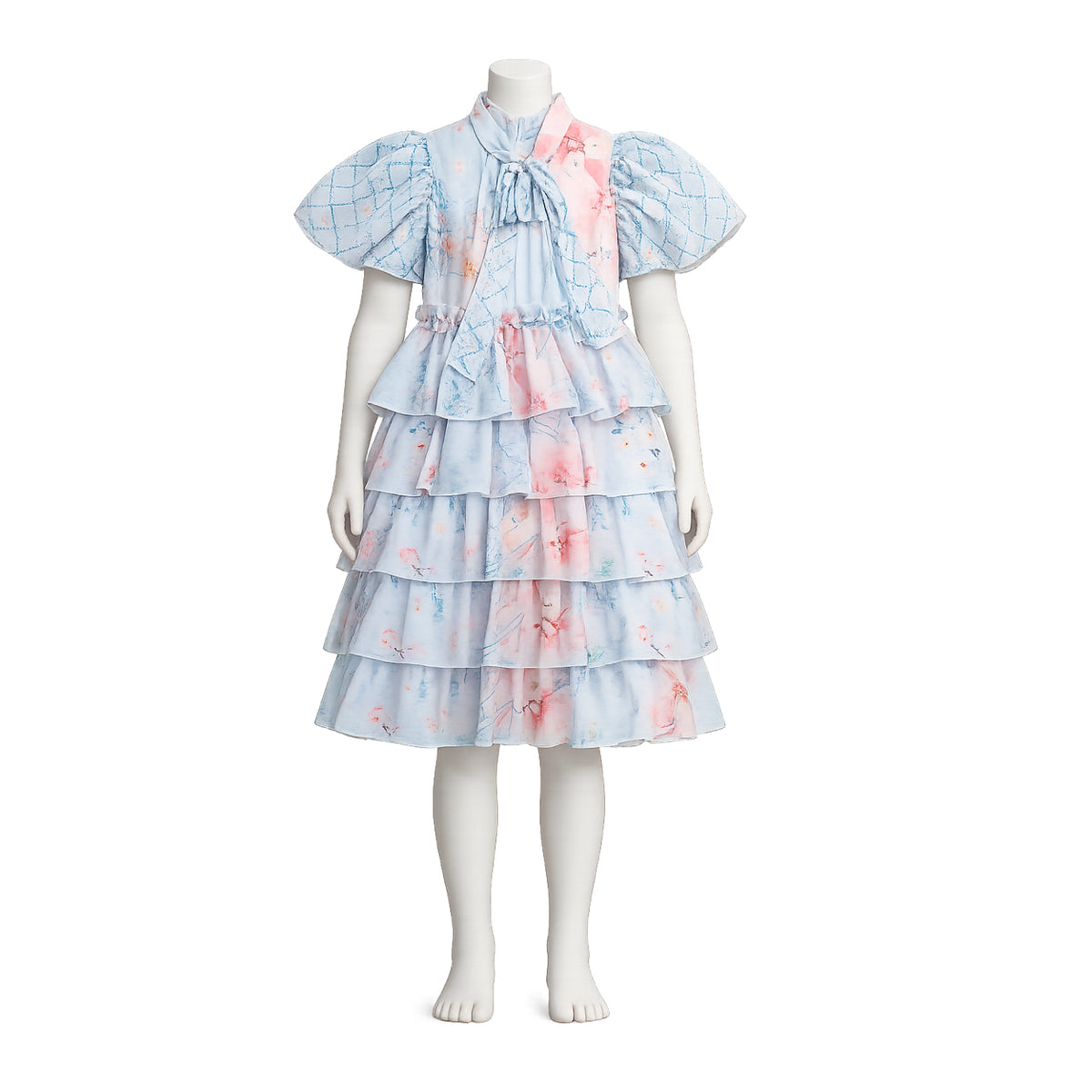 Sisi Sparkle 8-9 Yr