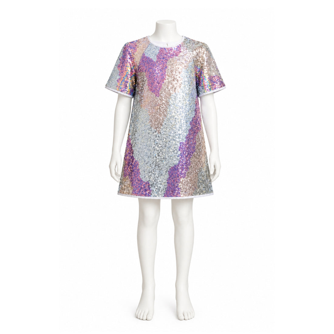 Sisi Sparkle 8-9 Yr