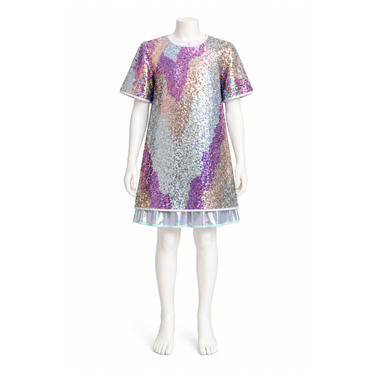 Sisi Sparkle 8-9 Yr