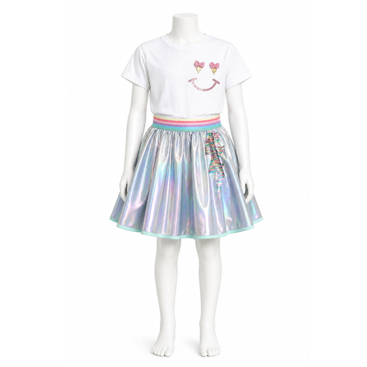 Sisi Sparkle 8-9 Yr