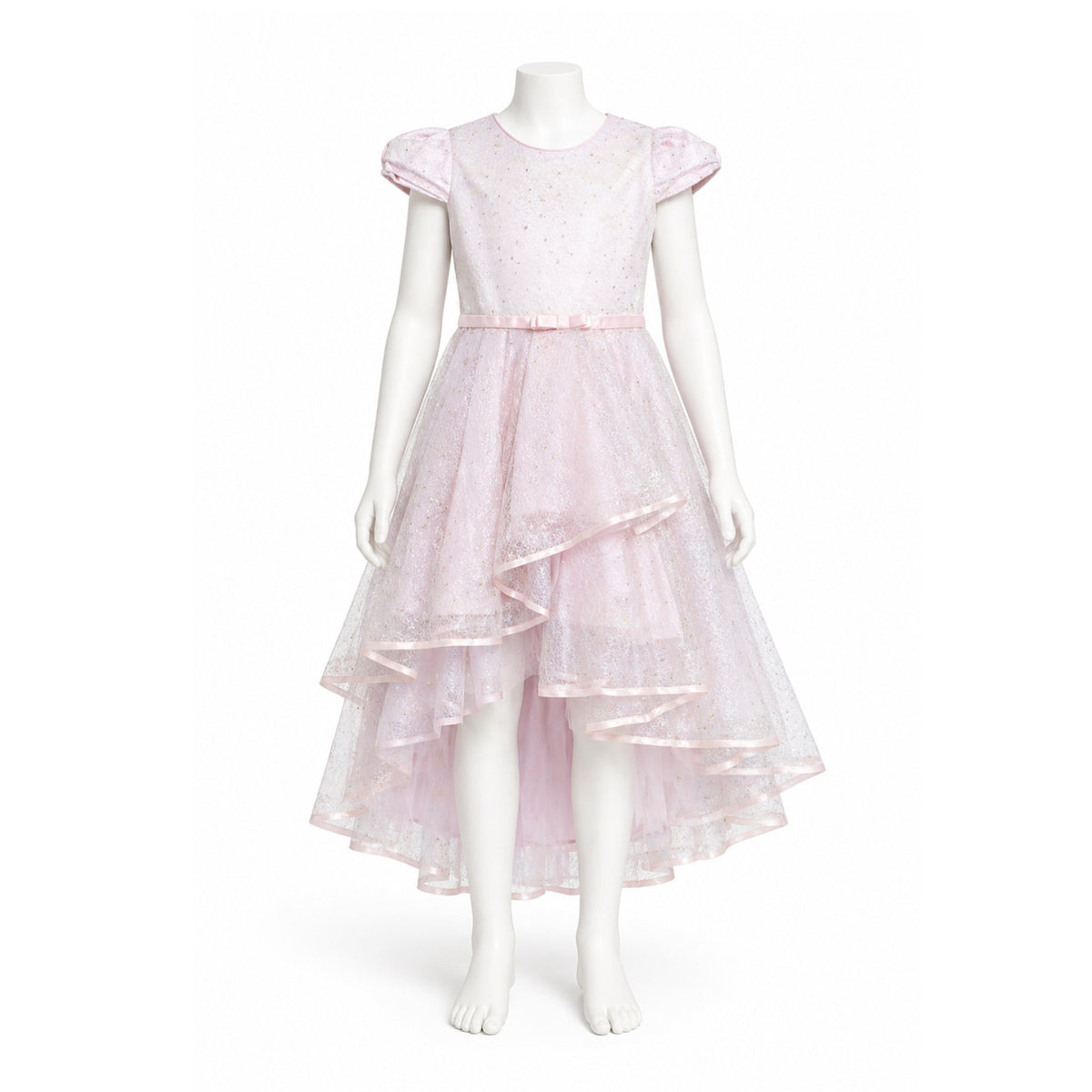 Sisi Sparkle 8-9 Yr