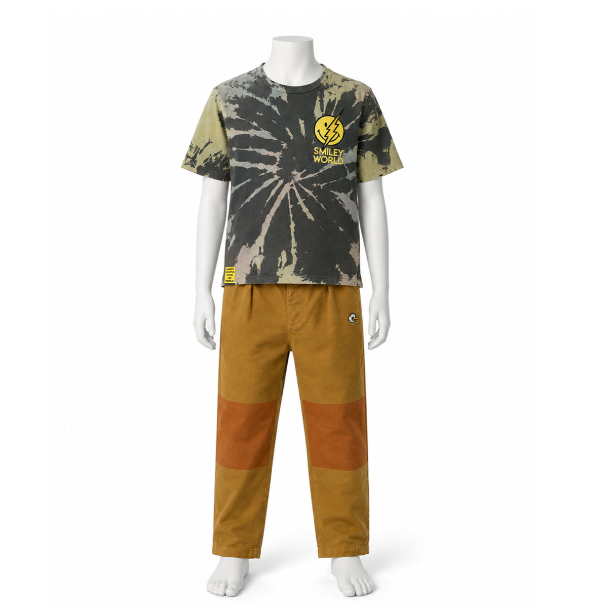 Earthbound Explorer 9-10yr