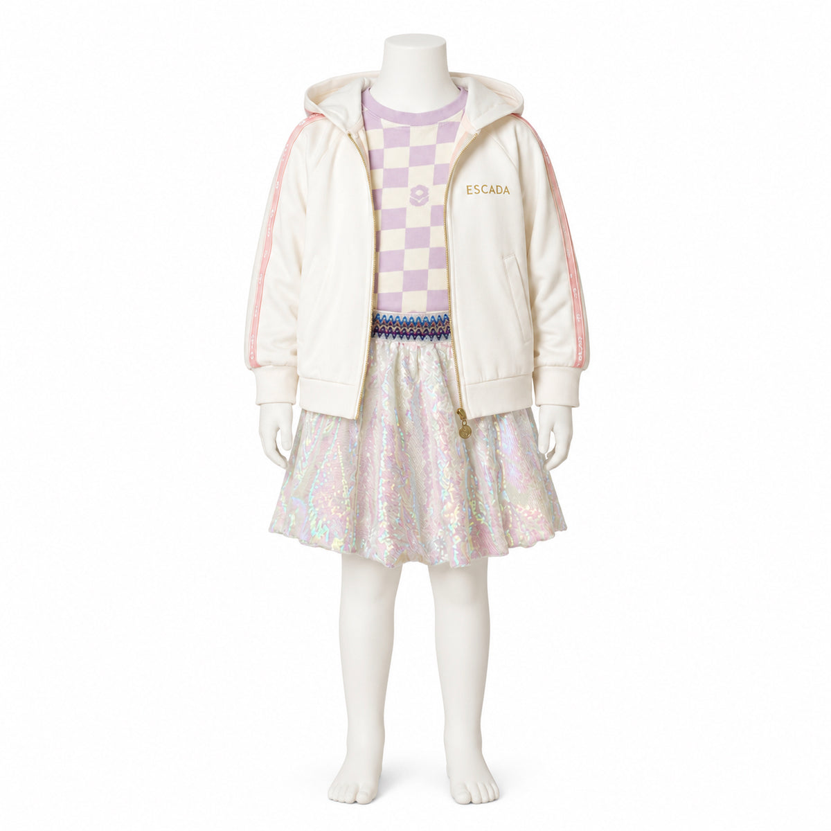 Sisi SuperStar 9-10yr