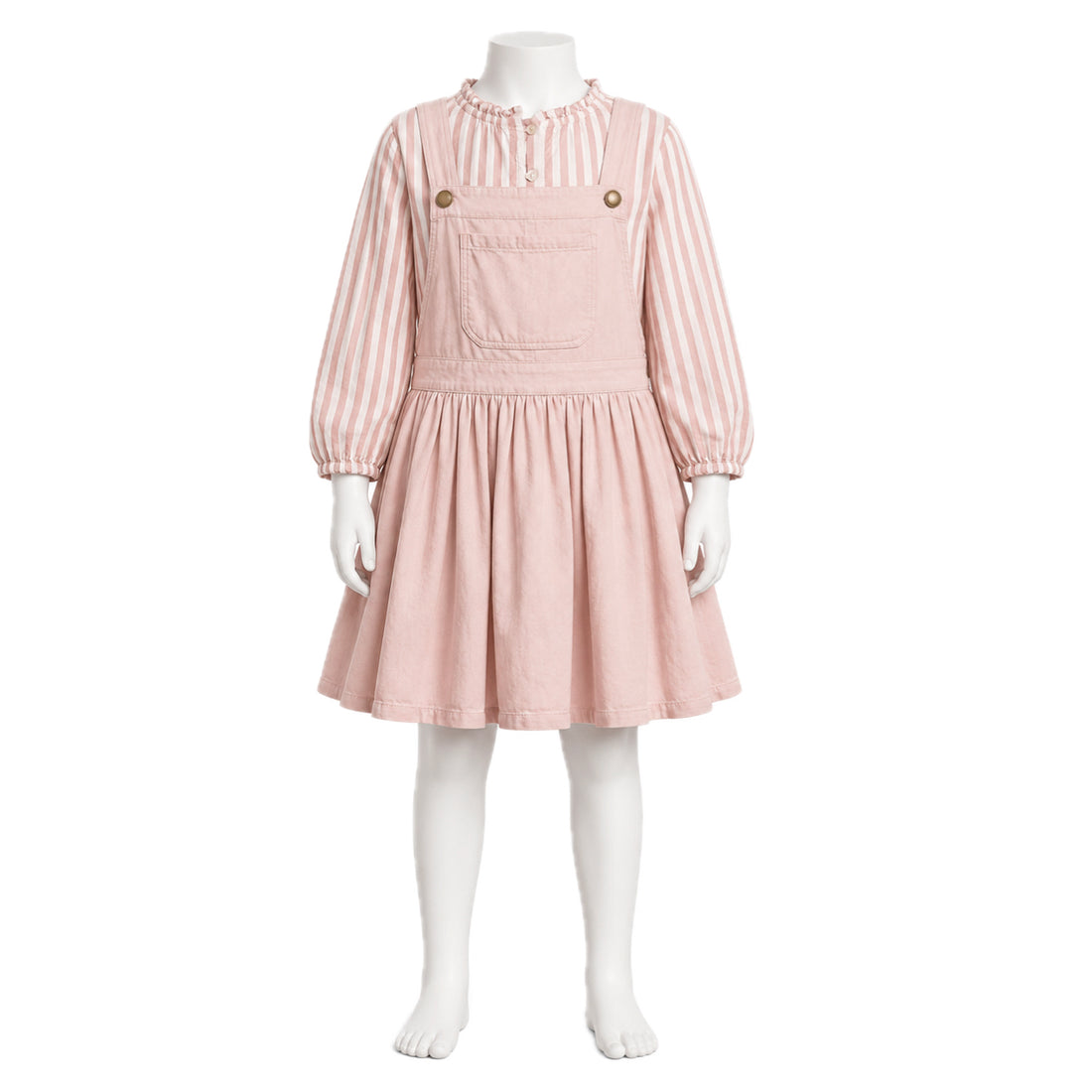 Cotton Candy 10-11 yr