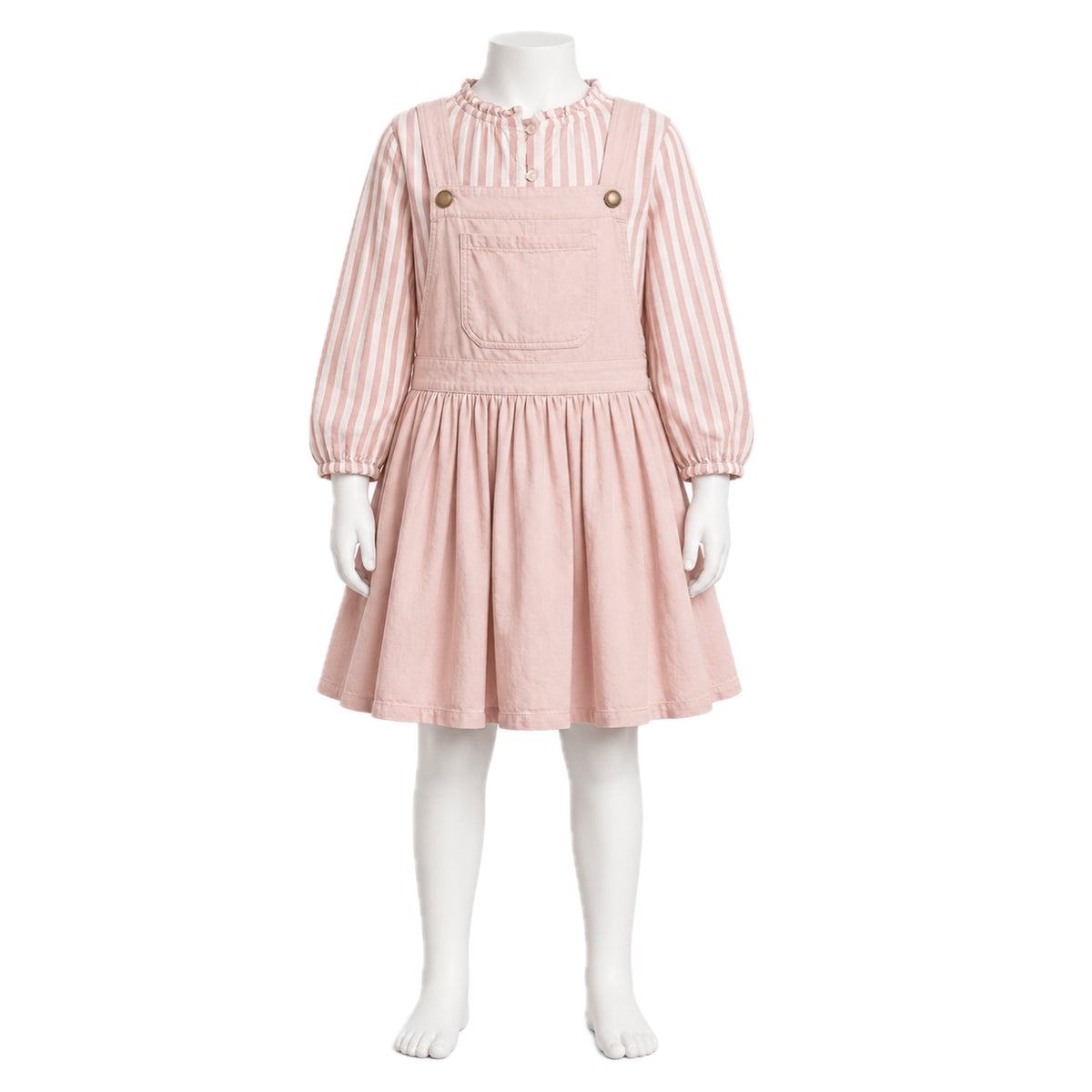 Cotton Candy 10-11 yr
