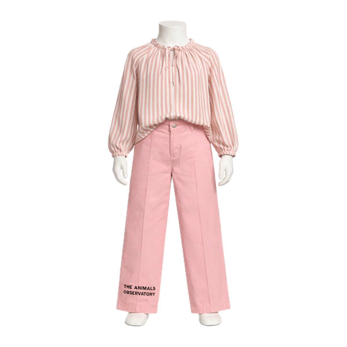 Cotton Candy 10-11 yr