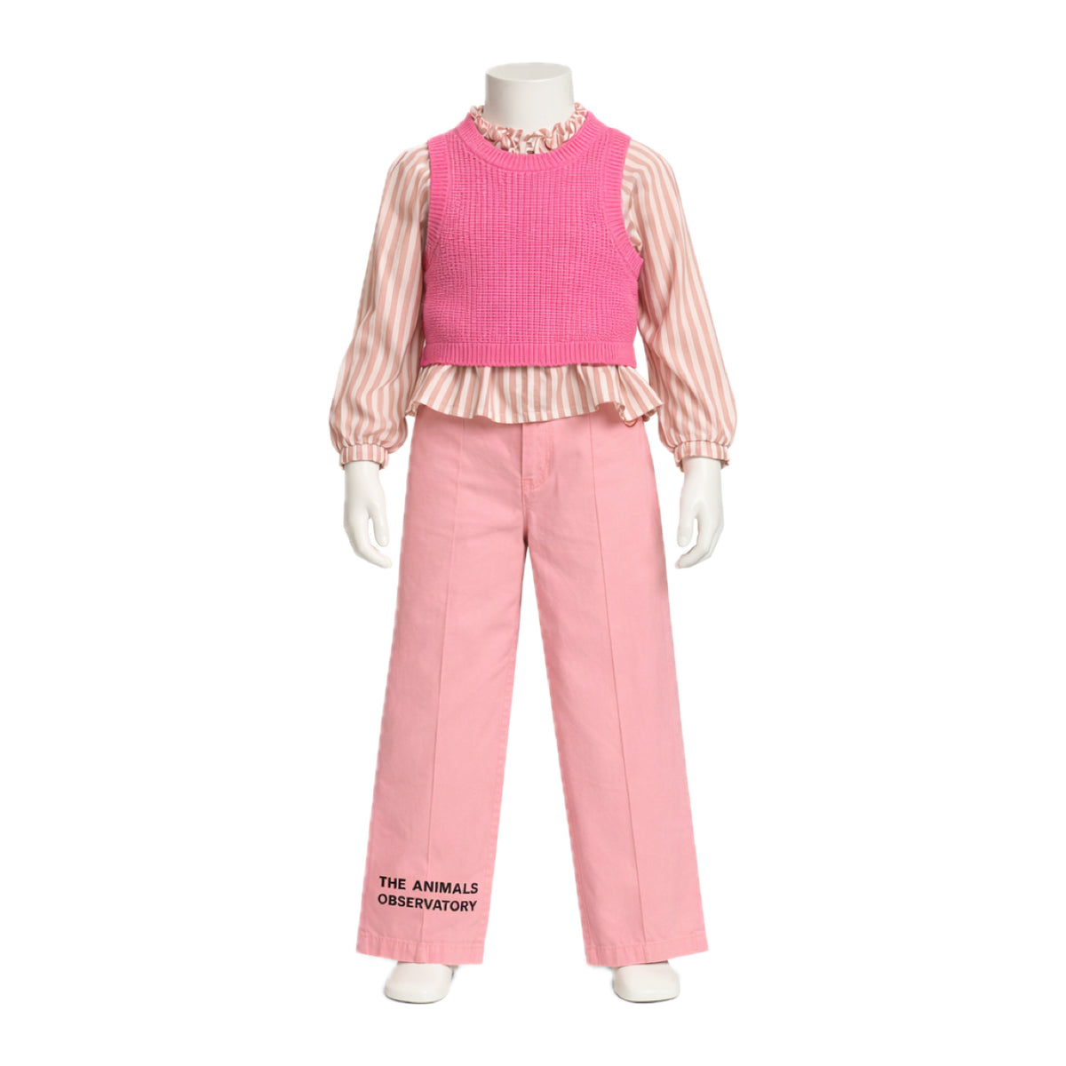 Cotton Candy 10-11 yr