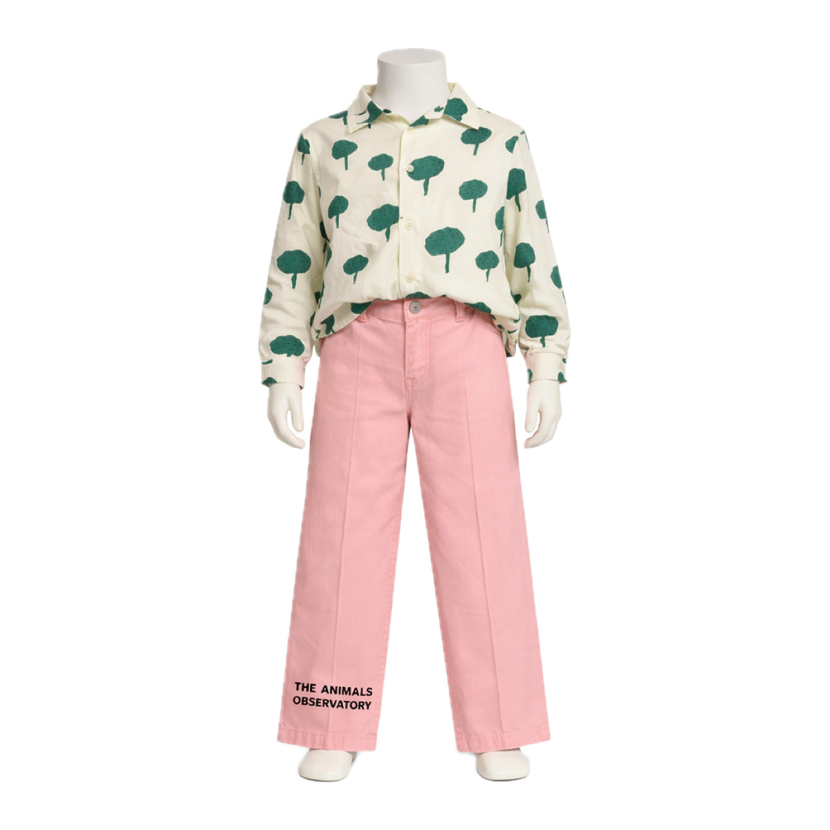 Cotton Candy 10-11 yr