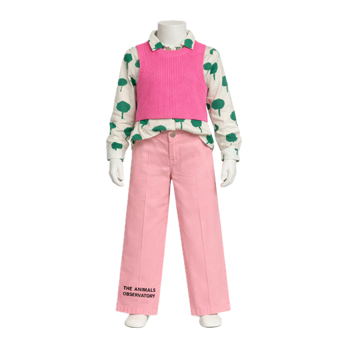 Cotton Candy 10-11 yr