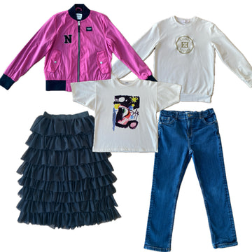 Urban Chic 9-10Yr