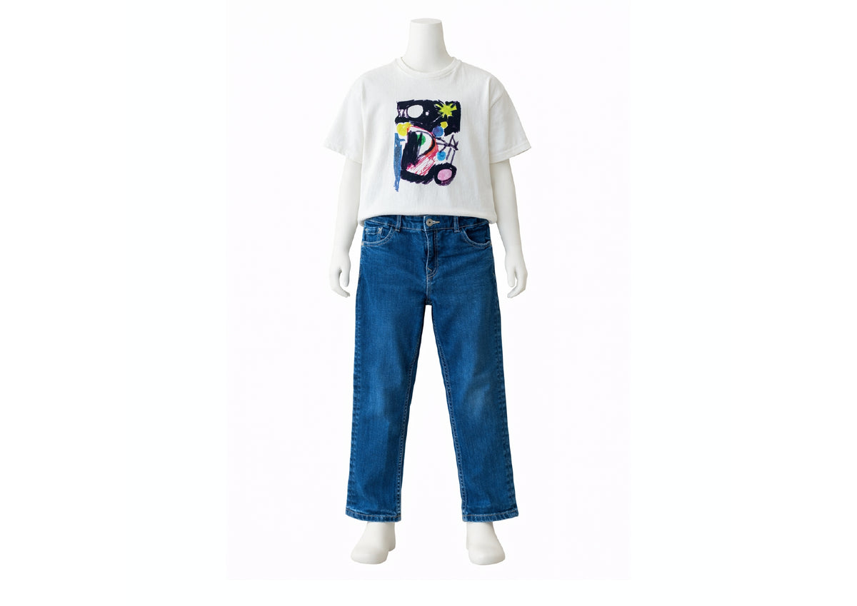 Urban Chic 9-10Yr