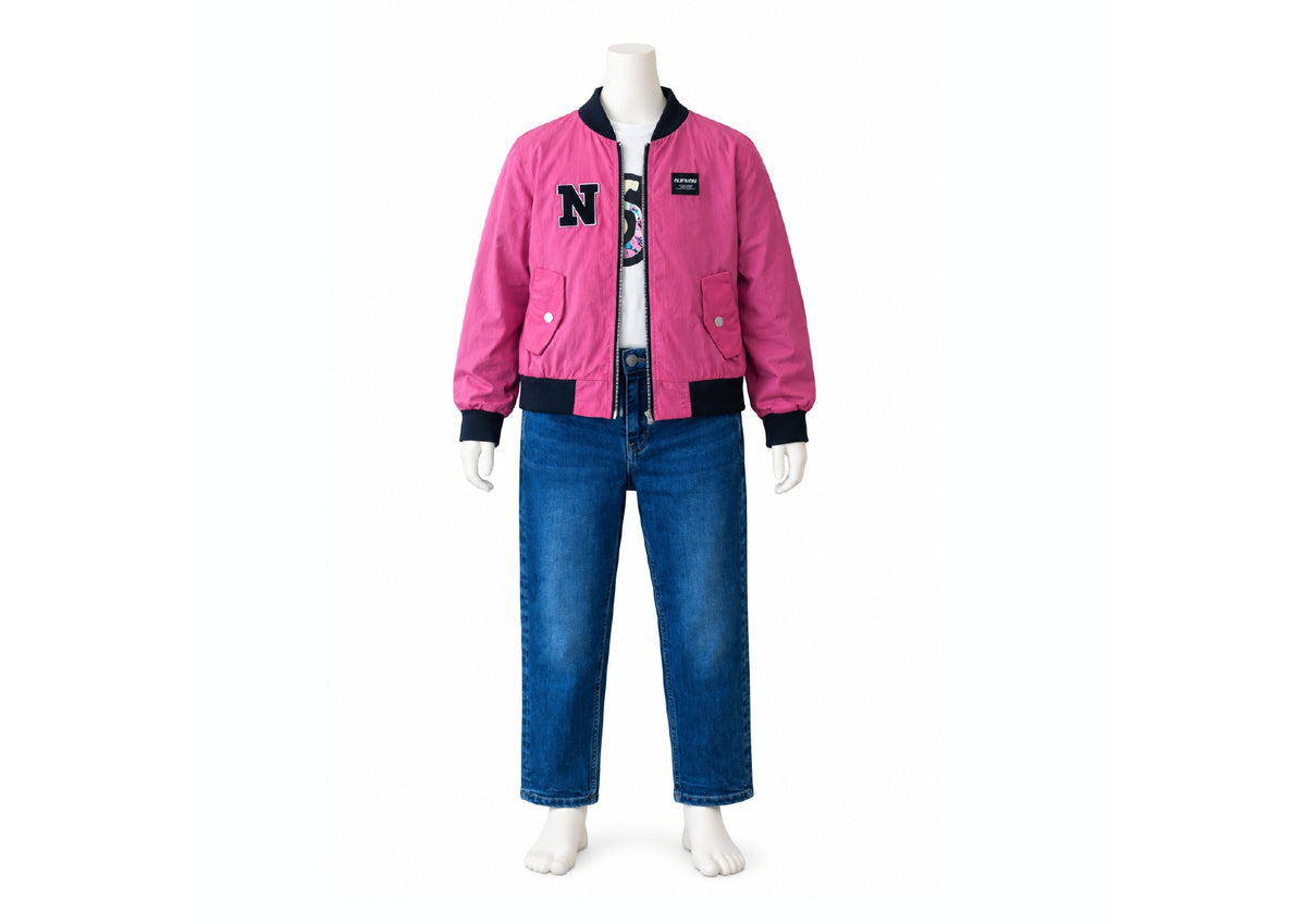 Urban Chic 9-10Yr